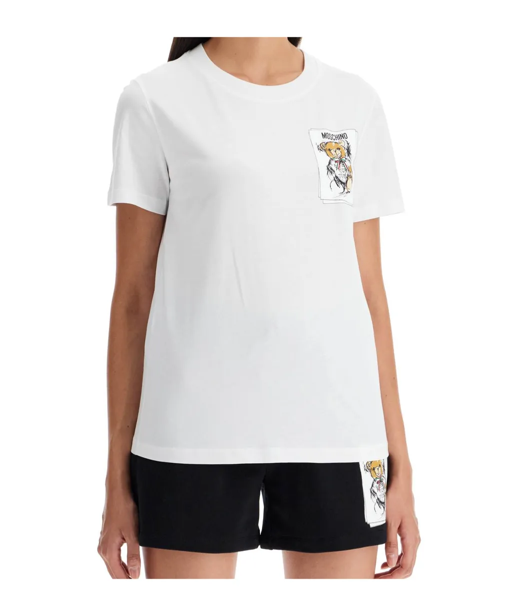 Short-Sleeved T-Shirt
