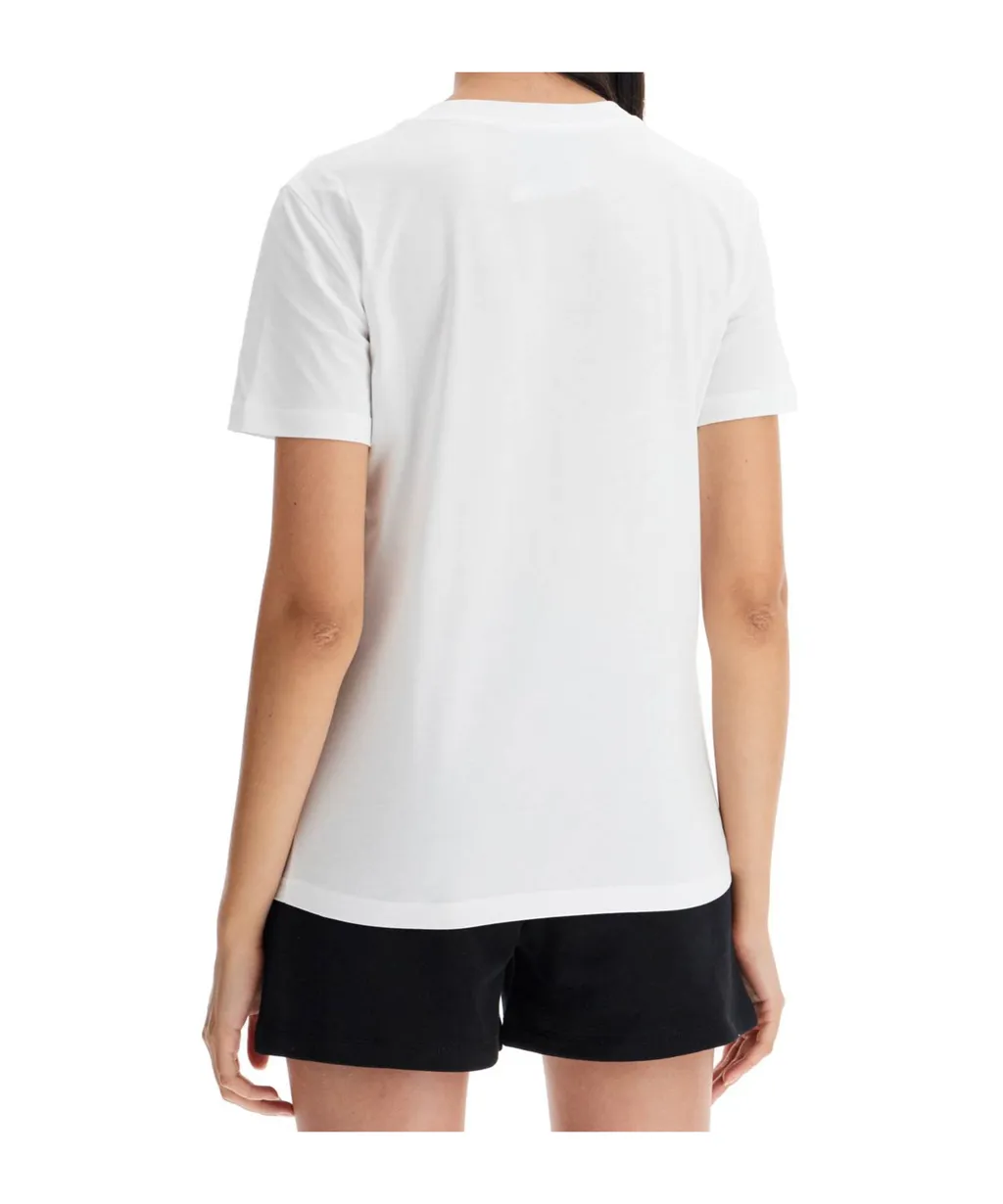 Short-Sleeved T-Shirt