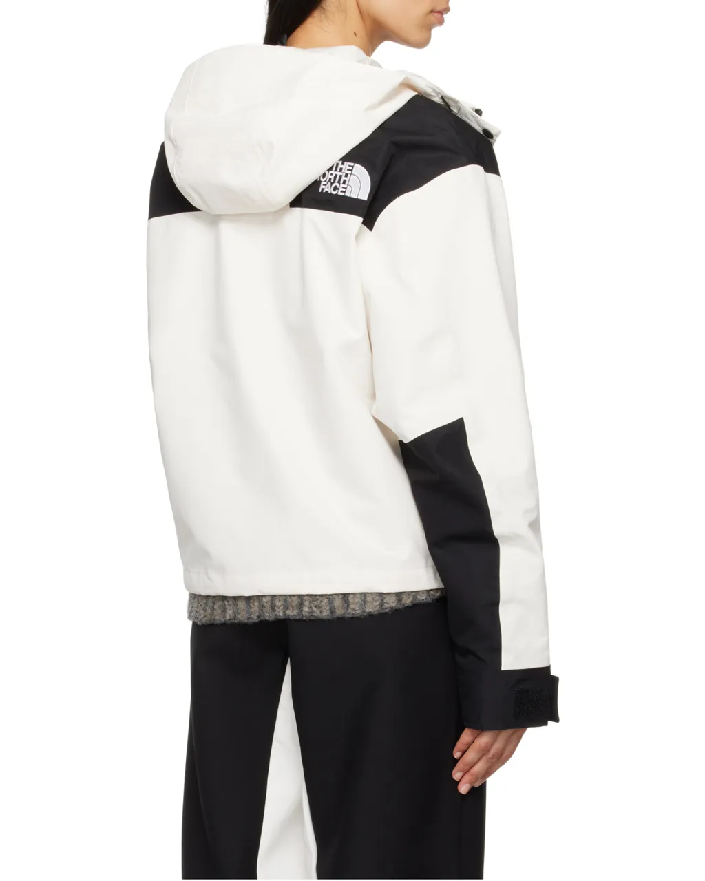 The North Face Mountain Mono Short Jacket