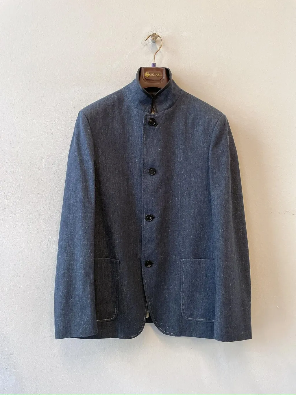 Loro Piana Spagna Jacket