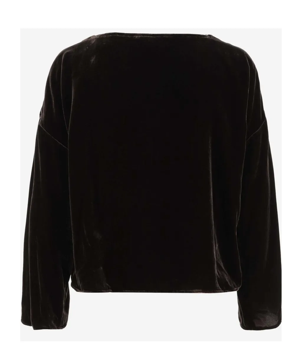 Stephan Janson Long Sleeve Top