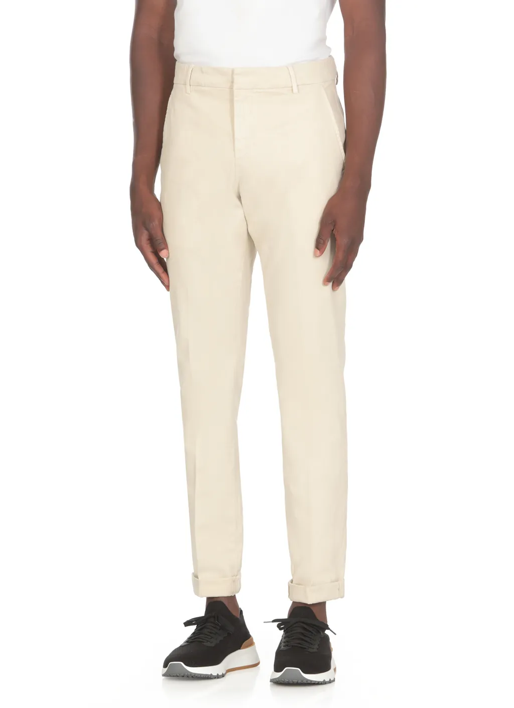 Gaubert Trousers