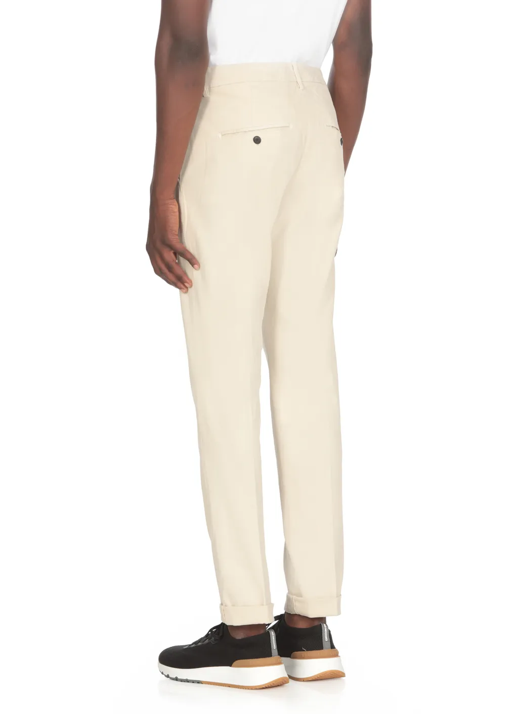 Gaubert Trousers