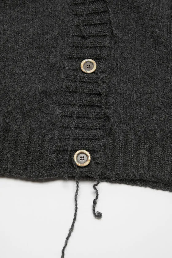 Acne Studios Knit Cardigan