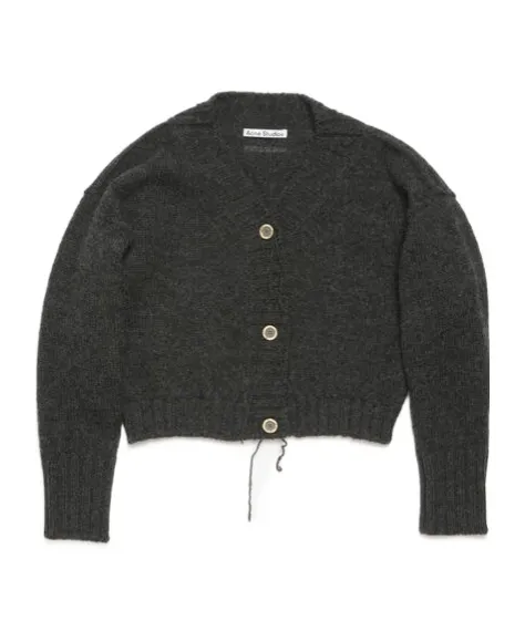 Acne Studios Knit Cardigan