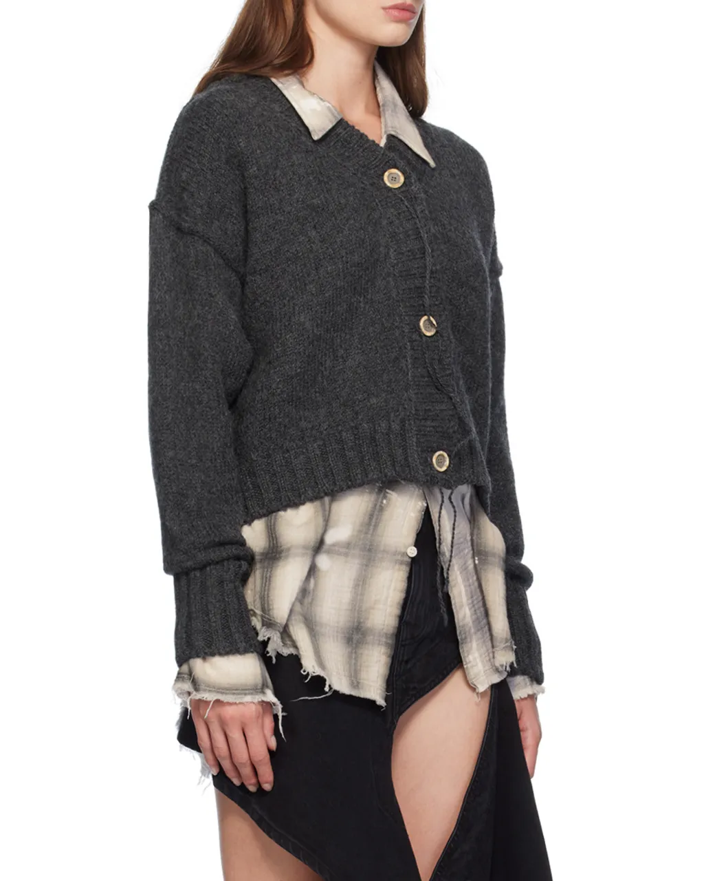 Acne Studios Knit Cardigan