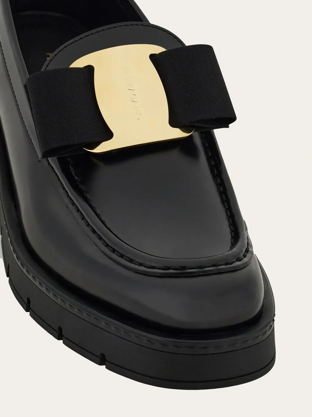 Salvatore Ferragamo Mirty Slip-On Loafers