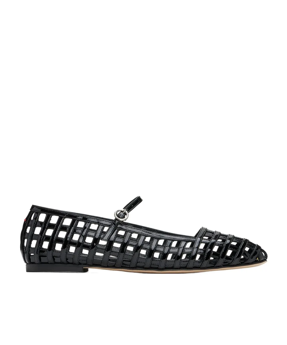 Uma Ballet Flats
