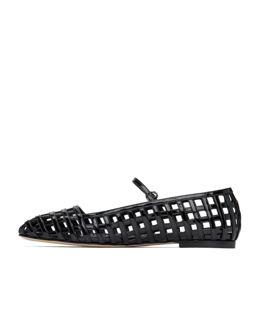 Uma Ballet Flats