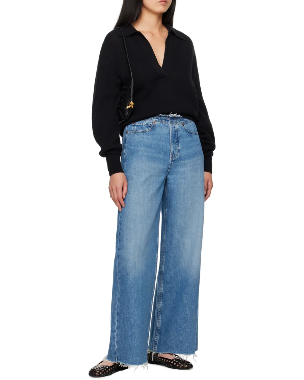 Uma Ballet Flats