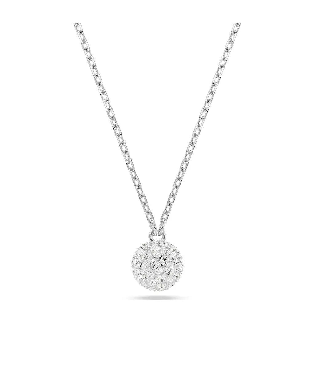 Dextera Pendant Necklace
