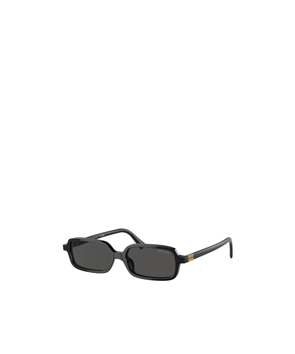Logo Sunglasses