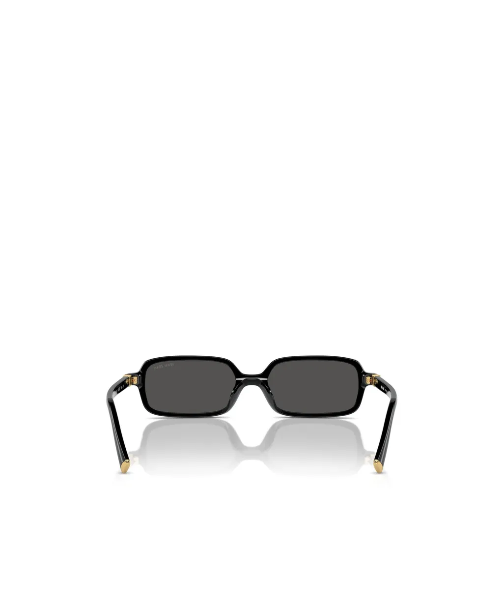 Logo Sunglasses