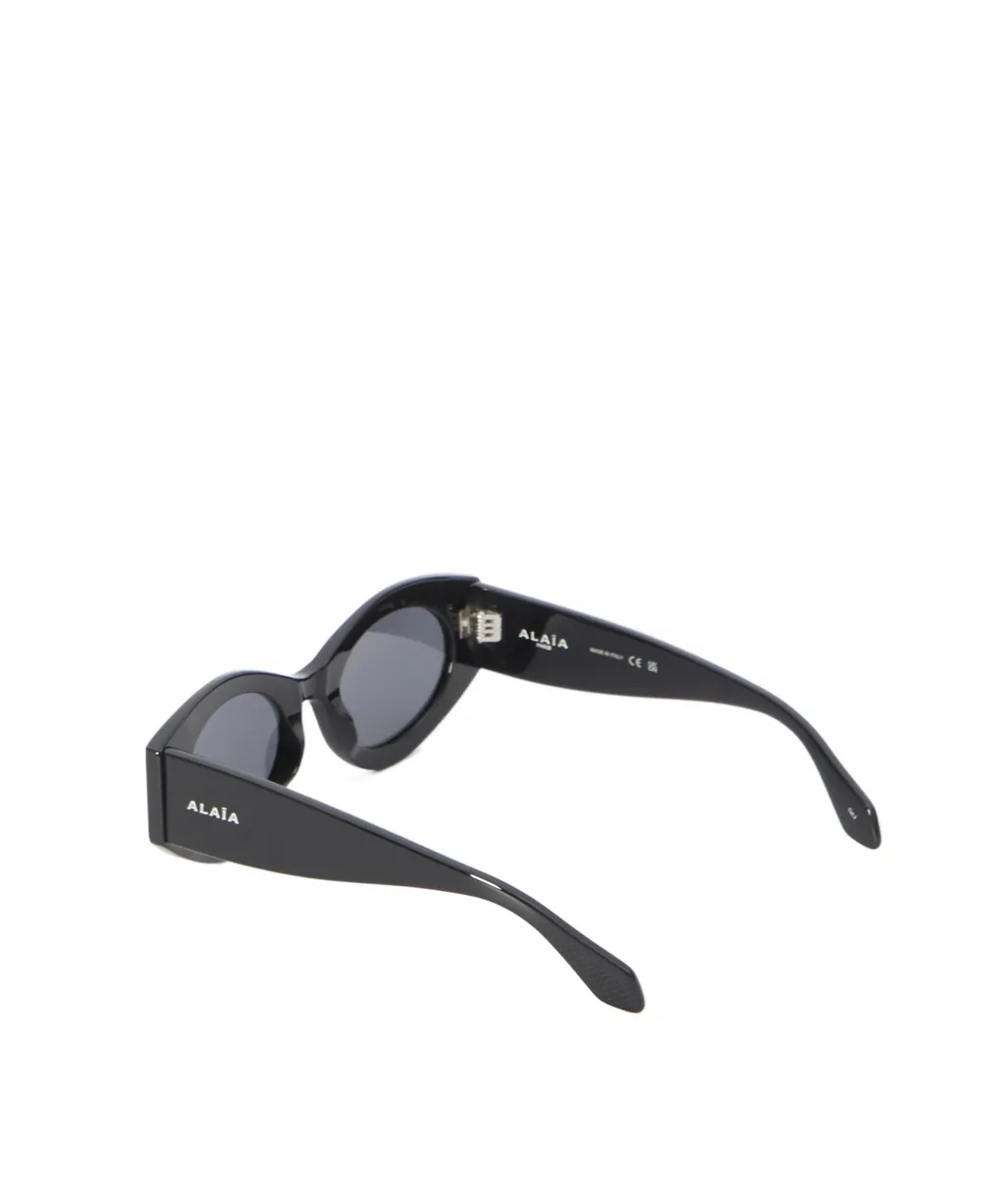 Oval Sunglasses