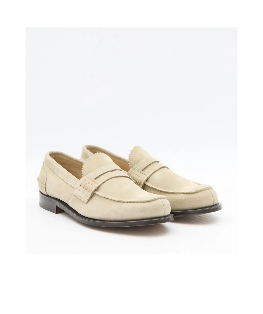 Church's Pembrey Penny Loafers