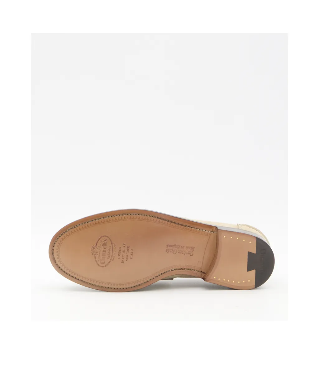 Church's Pembrey Penny Loafers