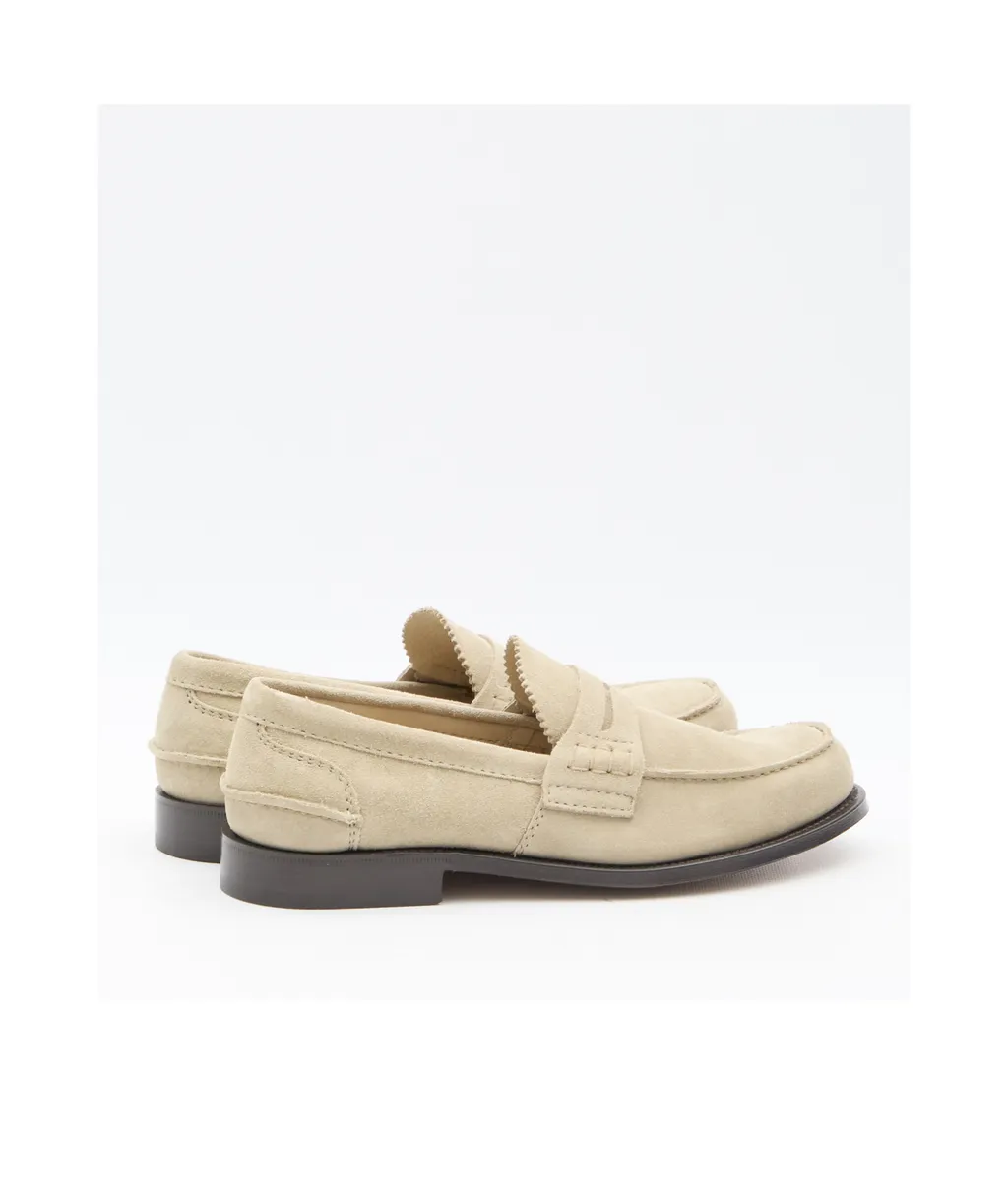 Church's Pembrey Penny Loafers