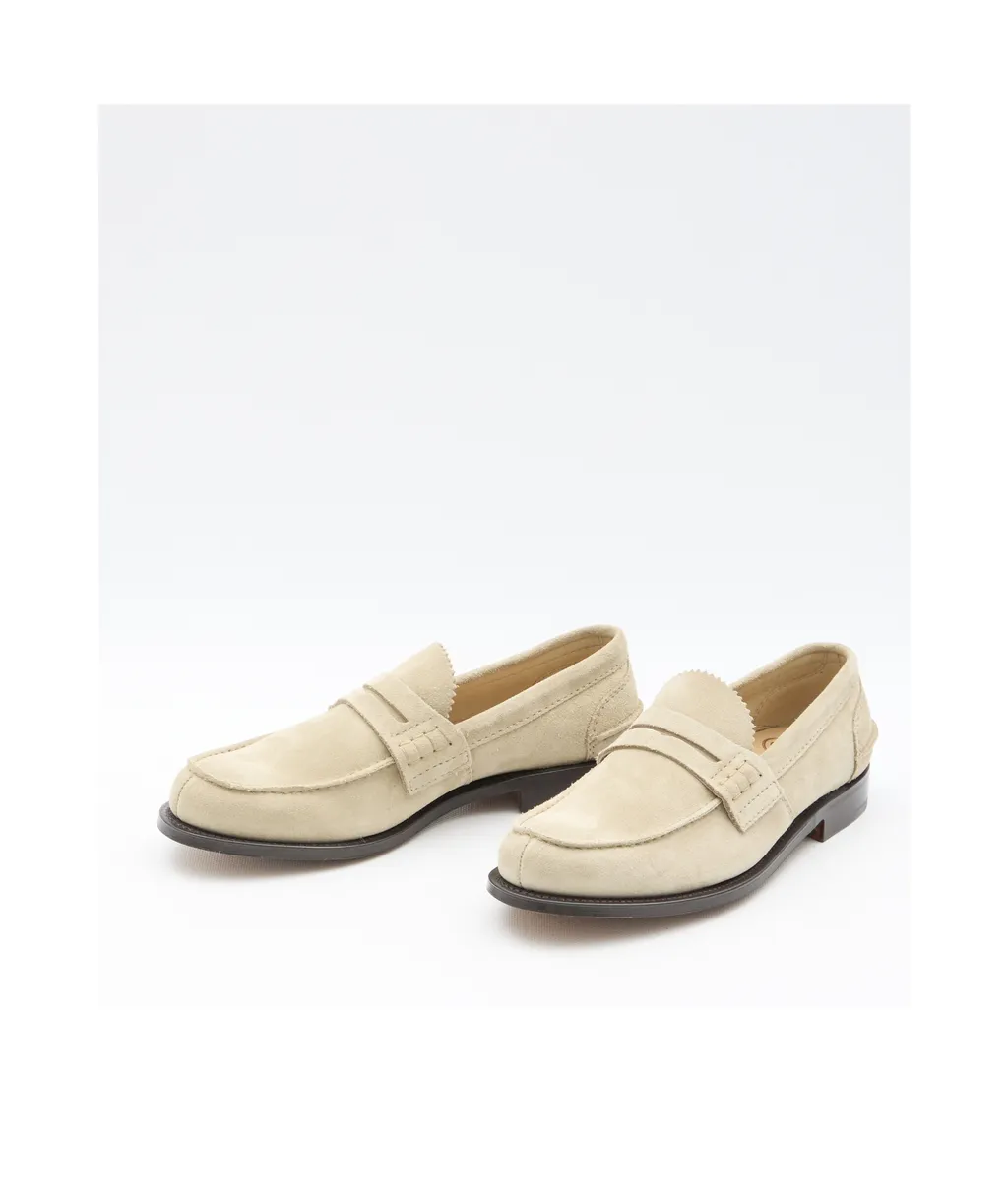Church's Pembrey Penny Loafers