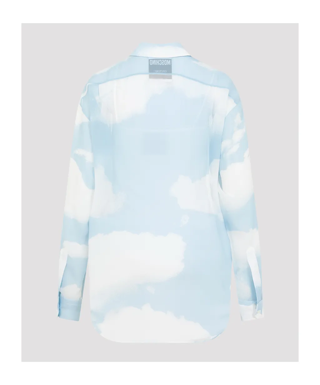 Long-Sleeved Shirt