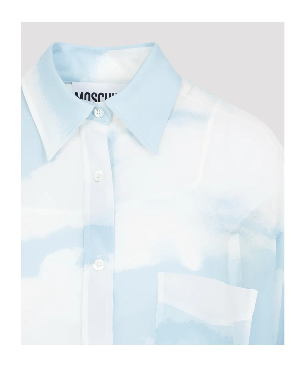 Long-Sleeved Shirt