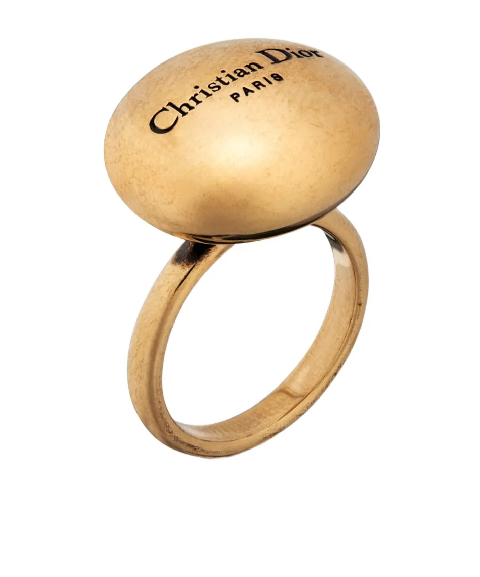 D-PÉPite Ring