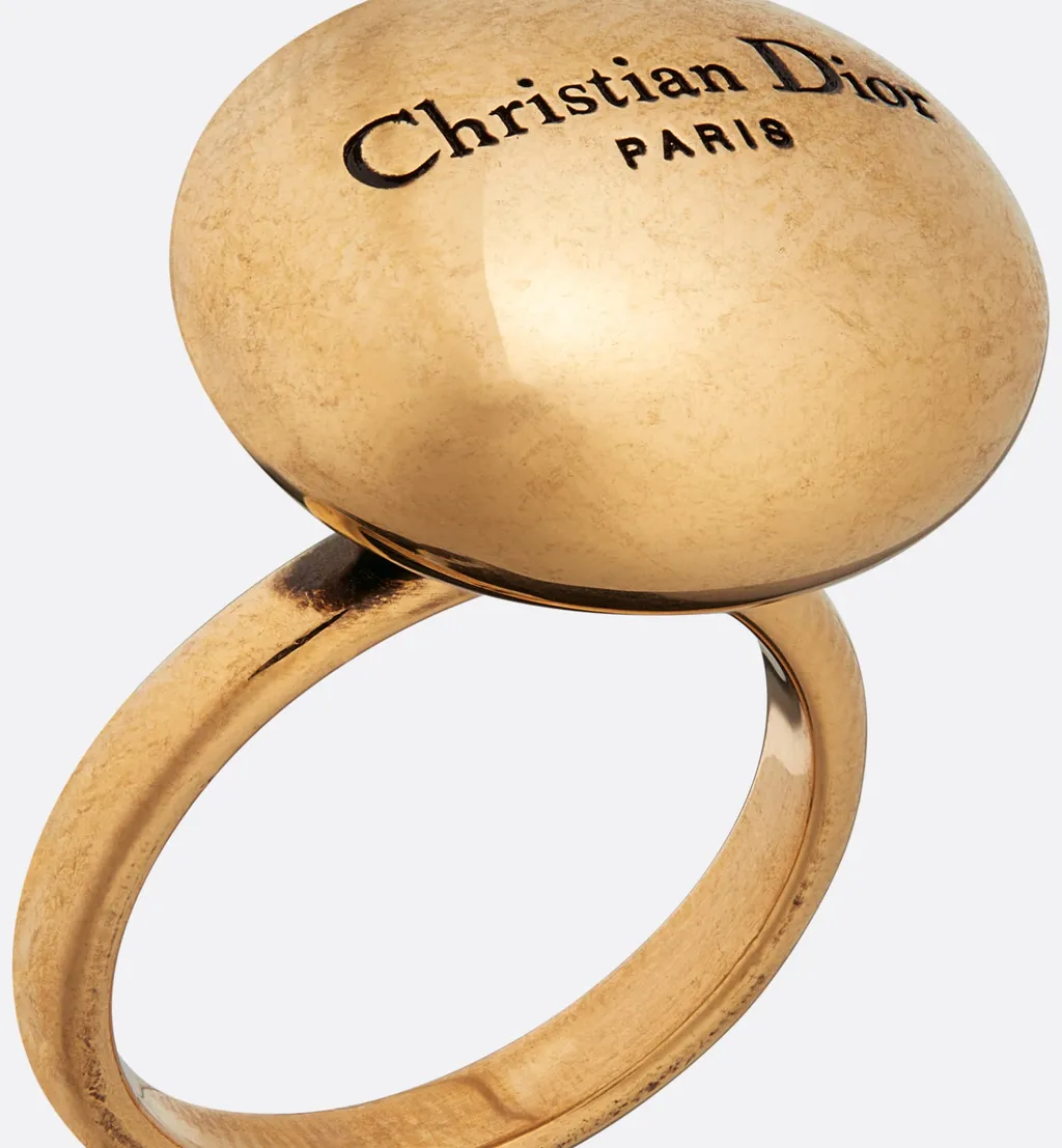 D-PÉPite Ring