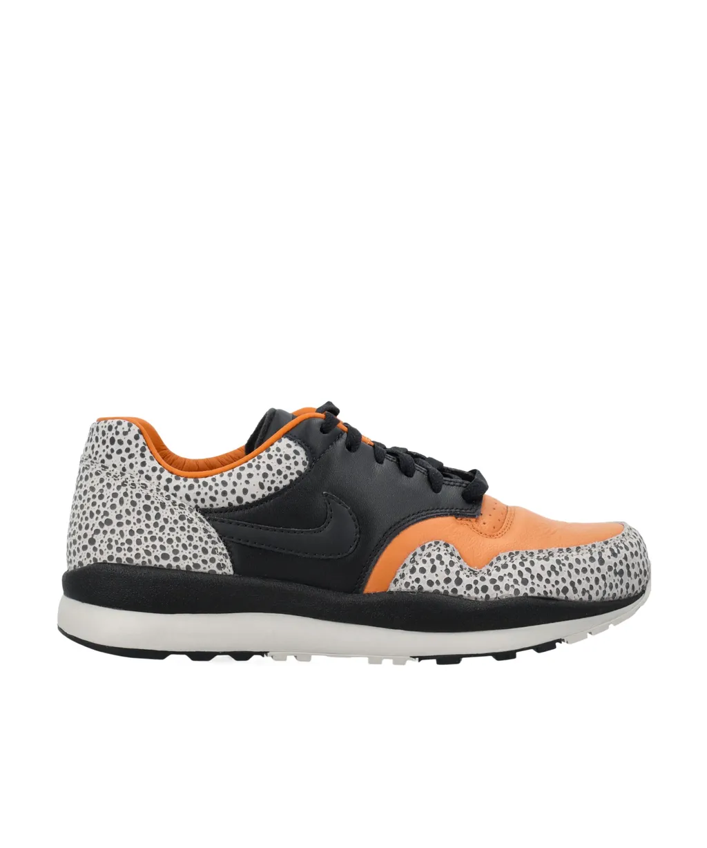 Nike Air Safari Electric Lace-Up Sneakers