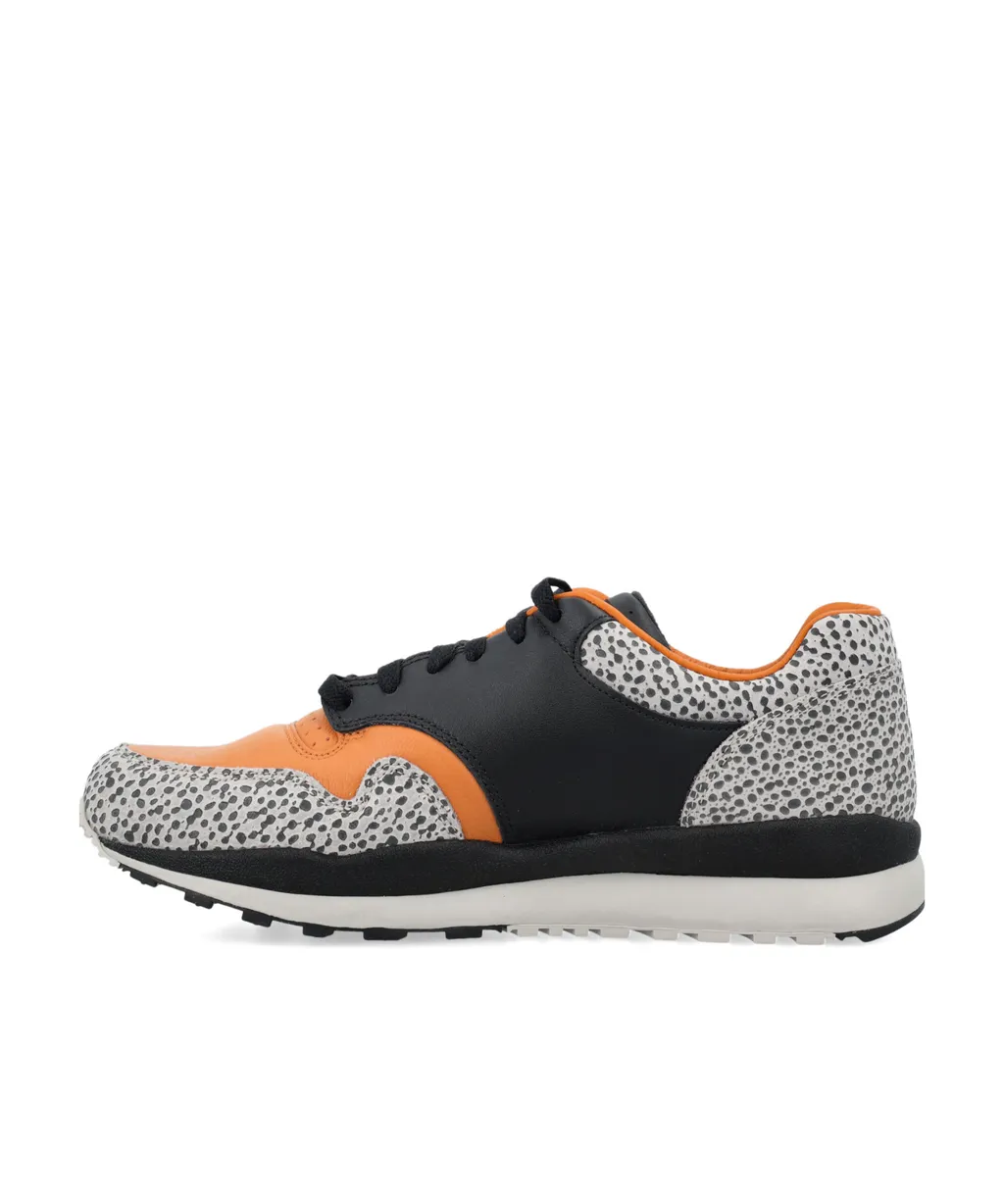 Nike Air Safari Electric Lace-Up Sneakers