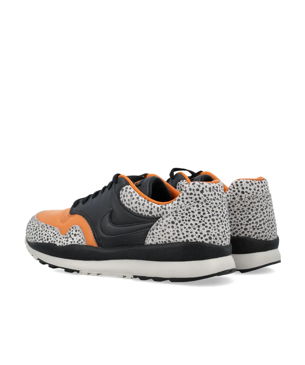 Nike Air Safari Electric Lace-Up Sneakers
