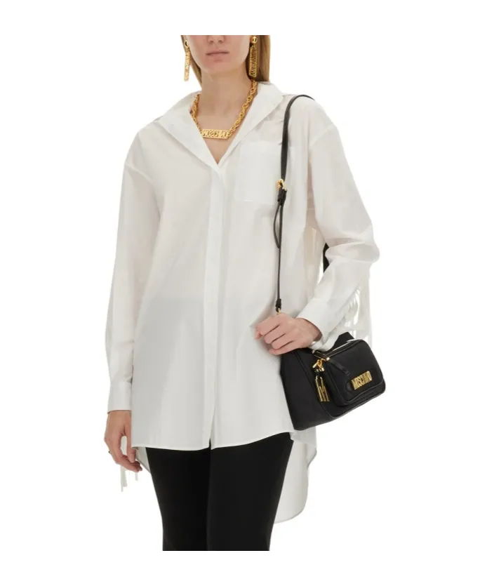 Long-Sleeved Shirt
