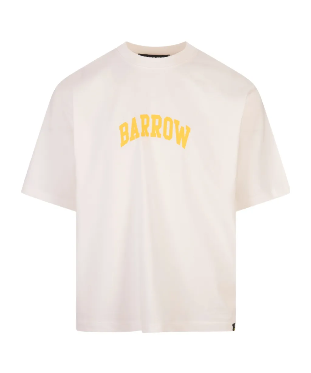 Logo-Print T-Shirt