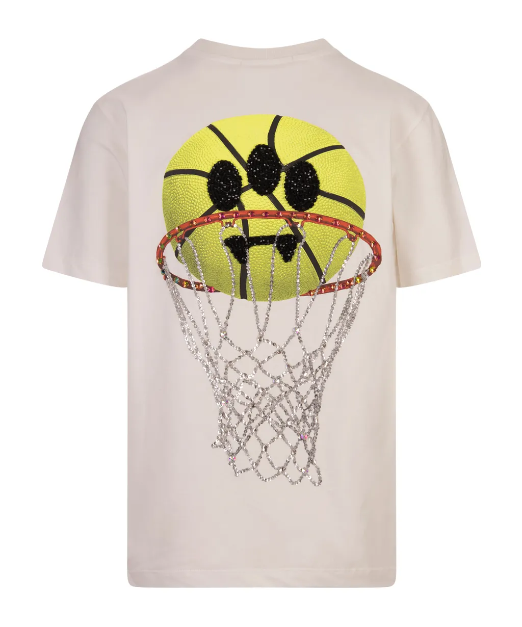 Barrow Basketball Graphic T-Shirt