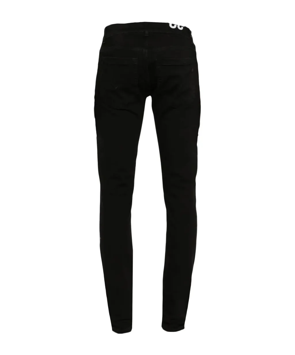George Jeans