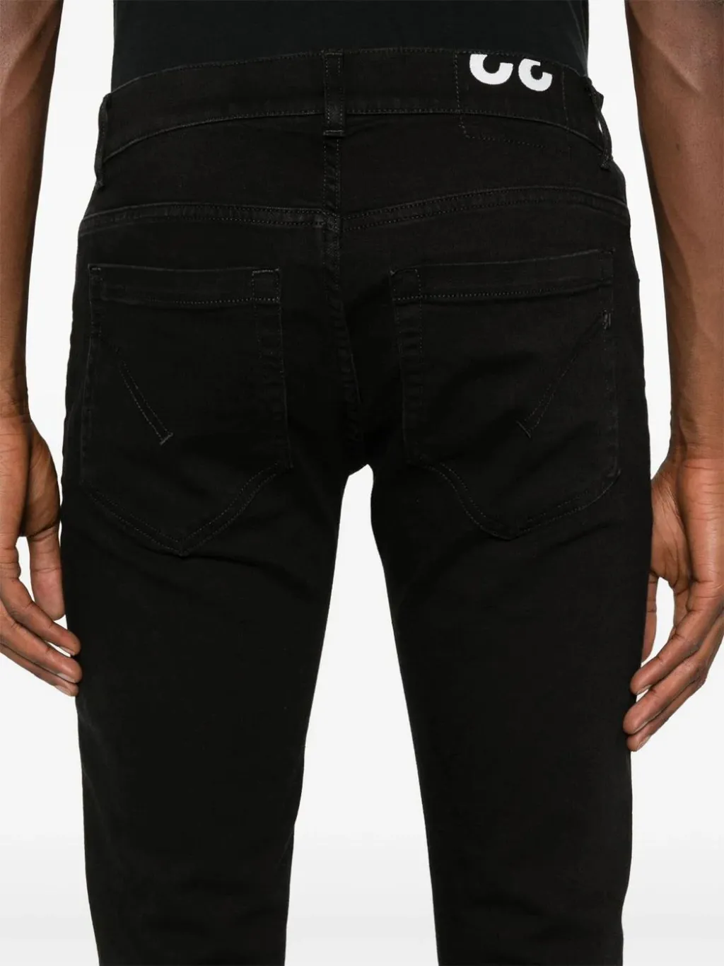 George Jeans
