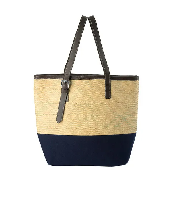 Logo Handbag