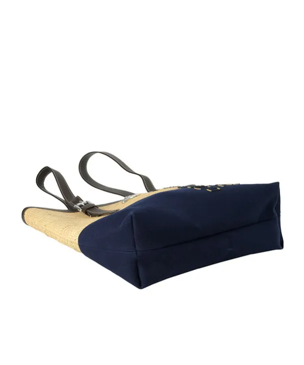 Logo Handbag