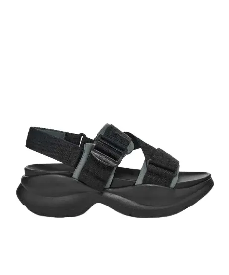 Open-Toed High-Heeled Sandals