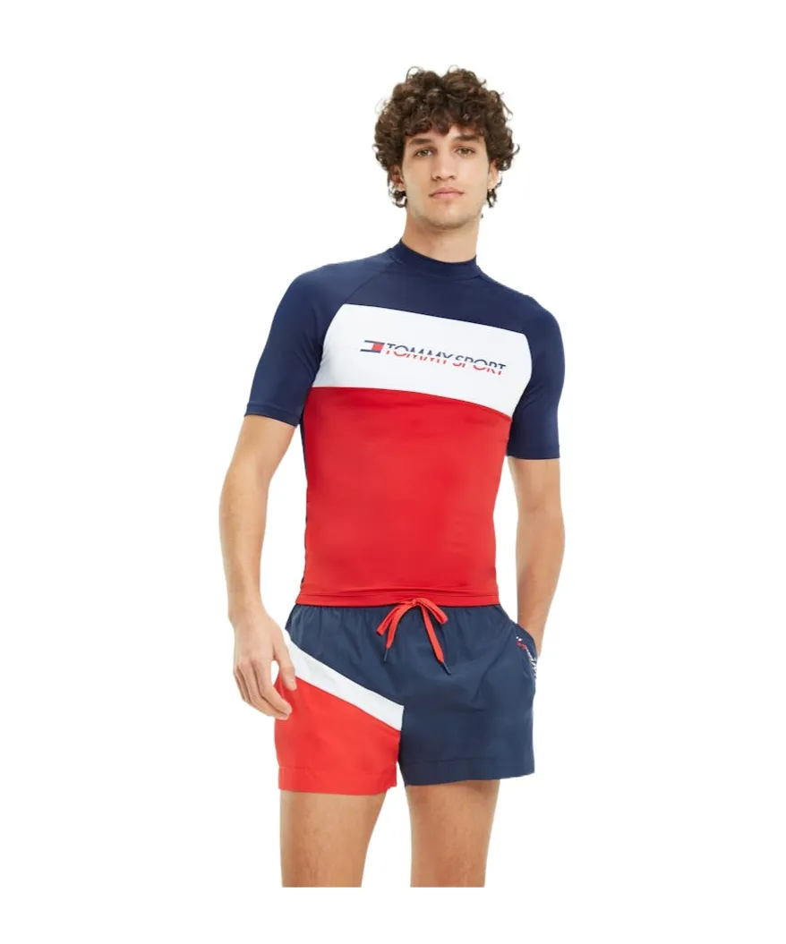 Short-Sleeved T-Shirt