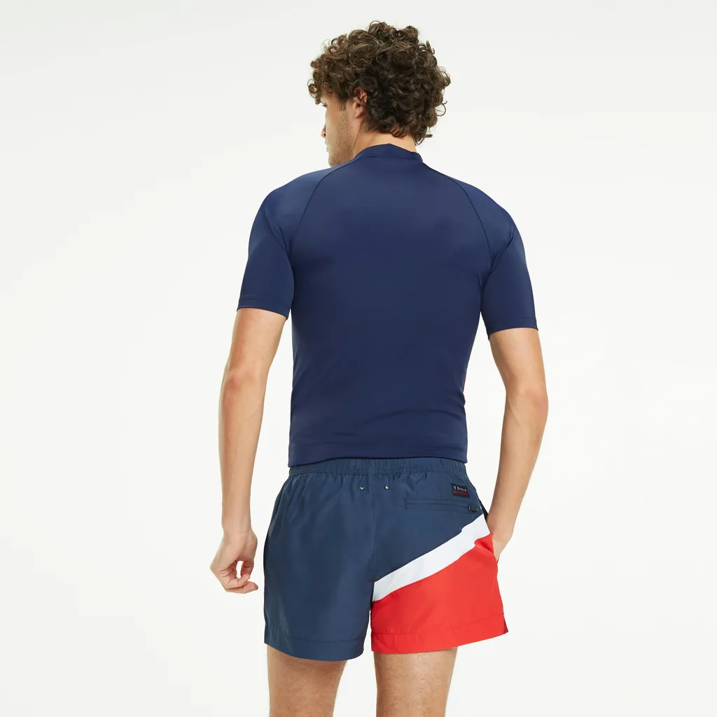Short-Sleeved T-Shirt