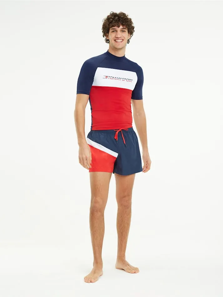 Short-Sleeved T-Shirt