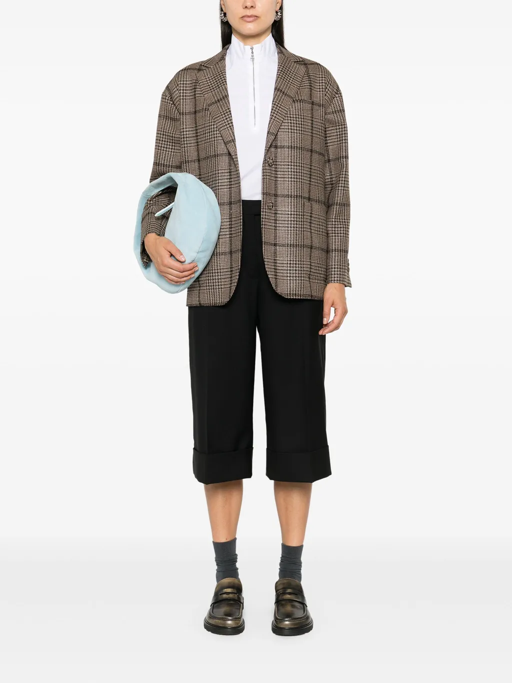 Antonia Blazer