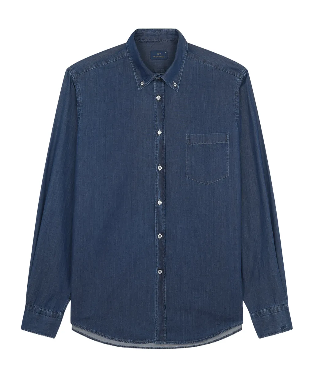 Cotton Shirt