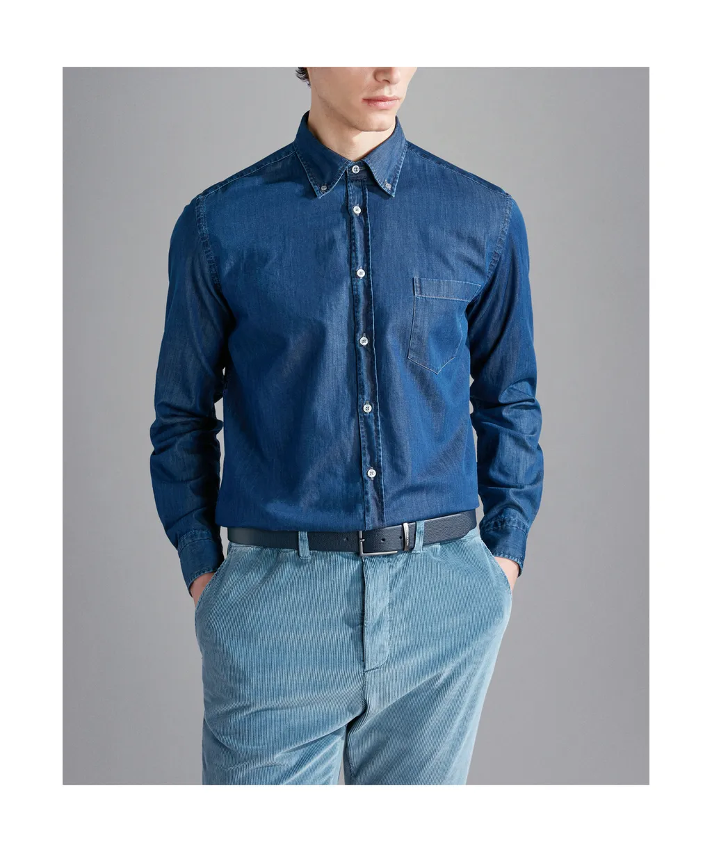 Cotton Shirt