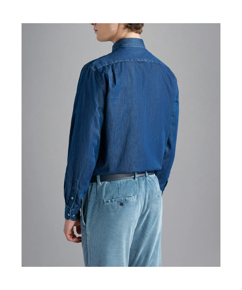 Cotton Shirt