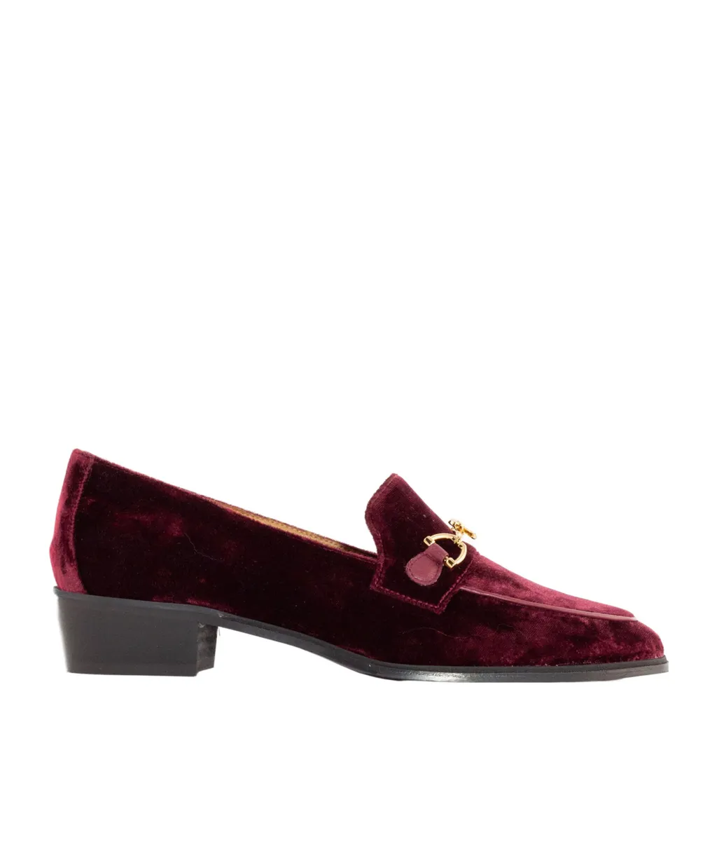 Axel Loafers