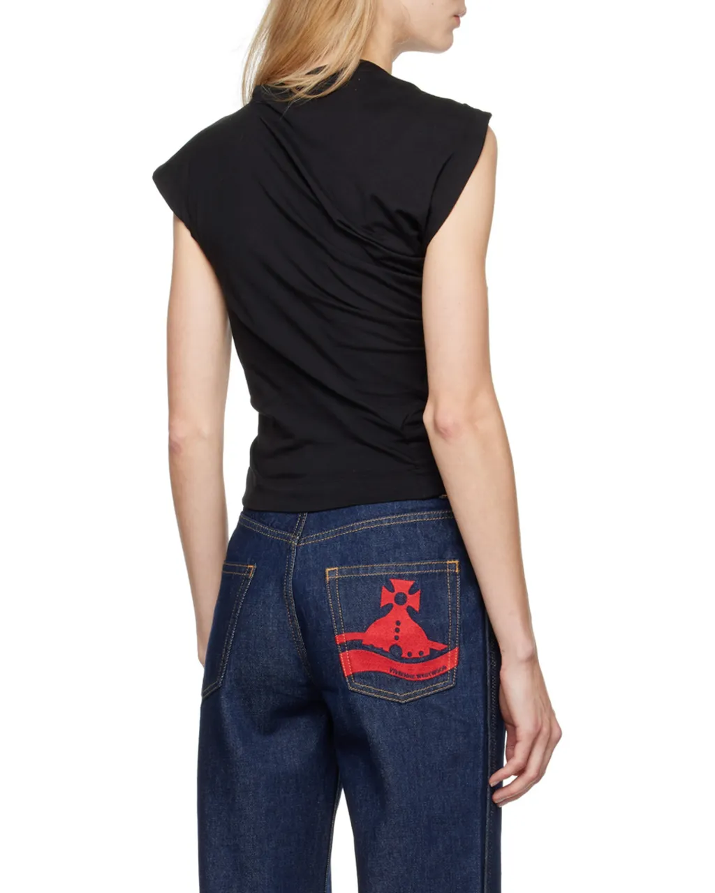 Bear Hebo T-Shirt