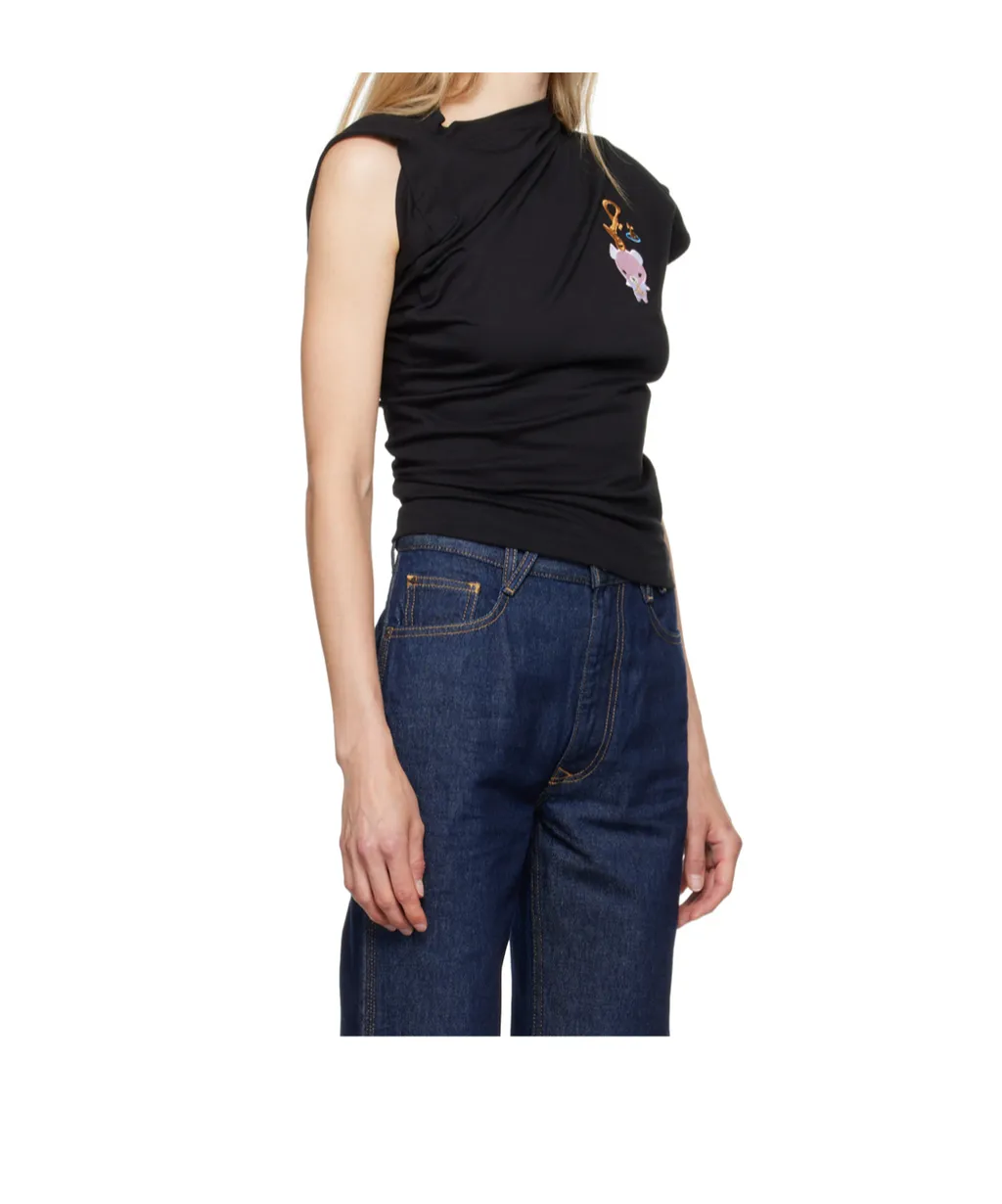 Bear Hebo T-Shirt