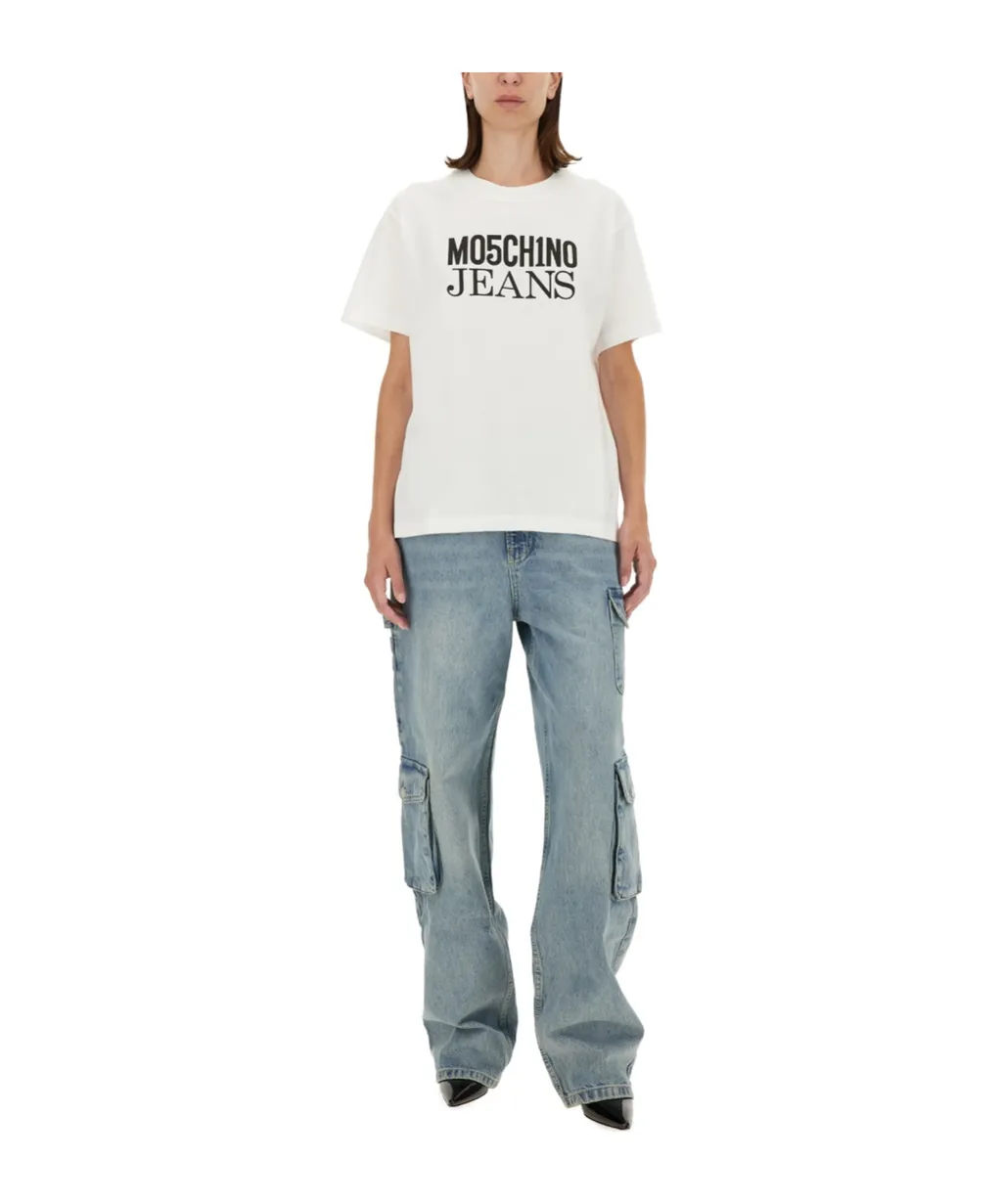 Short-Sleeved T-Shirt