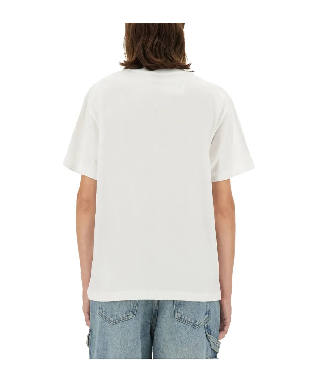 Short-Sleeved T-Shirt
