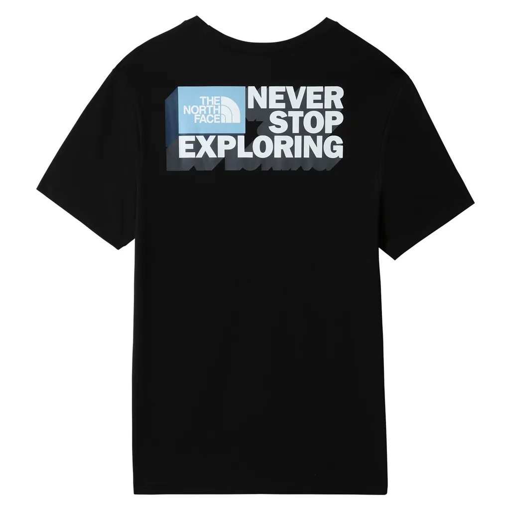Short-Sleeved Logo T-Shirt